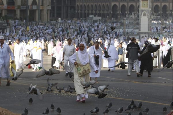 UAE: Essential Packing and Vaccination Guidelines for Haj Pilgrims