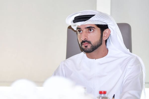 Dubai Launches AI Training Initiative for Teachers