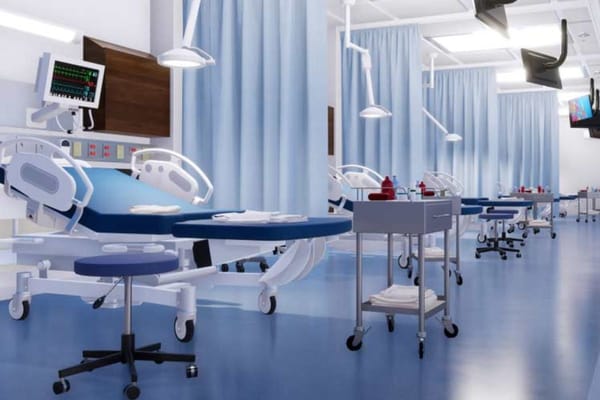 A Step-by-Step Guide to Obtaining Health Facility License in the UAE