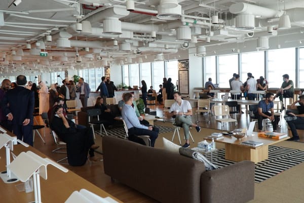 Abu Dhabi Named Fastest-Growing Emerging Ecosystem in MENA in 2024 Startup Report