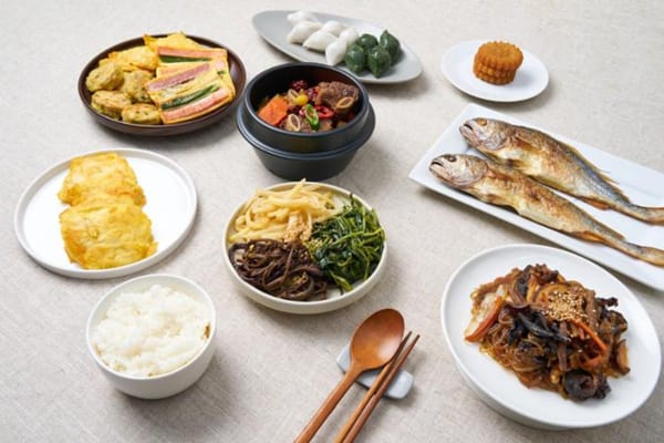 Global Popularity of Korean Food on the Rise: Survey