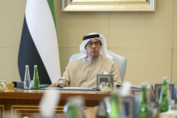 CBUAE Board Reviews Progress of FIT Programme Projects