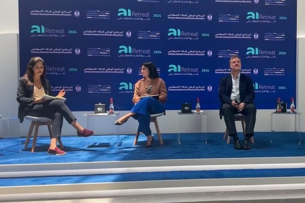 MBRSG and Google.org Join Forces for Groundbreaking AI Research in MENA Region