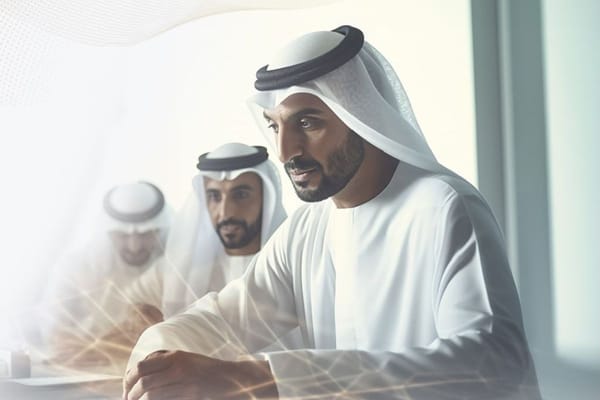 Ministry of Finance Unveils Transformational Projects to Boost National Competitiveness and Global Influence by 2031