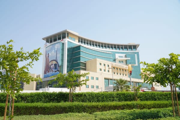 Dubai Unveils Ambitious Commercial and Logistics Land Transport Strategy 2030