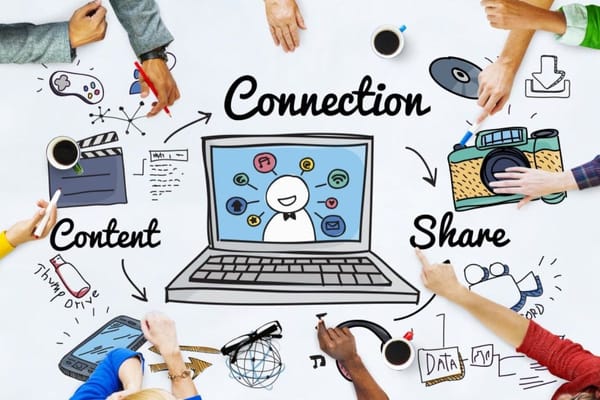 How to Master Content Creation Through Consistency