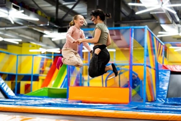 Beat the Heat with Dubai's Best Indoor Summer Activities