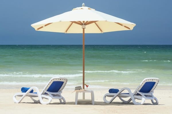 Dubai: How to Claim Security Deposit Paid at Hotels?