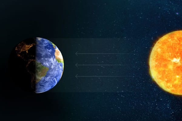 UAE to Experience Earliest Summer Solstice with Longest Day on June 20; 13 Hours and 48 Minutes of Daylight Expected