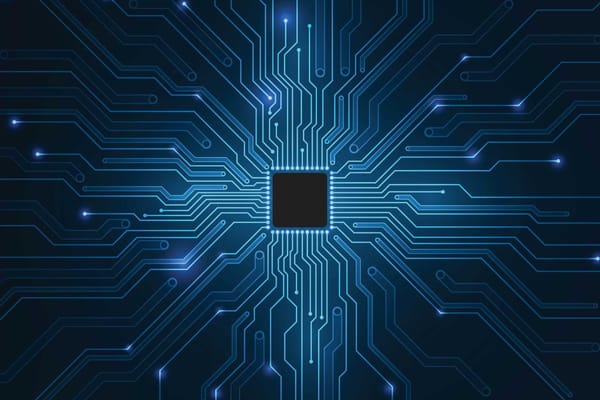 UAE Emerges as Global Tech Powerhouse with Strategic Investments in Semiconductor Industry