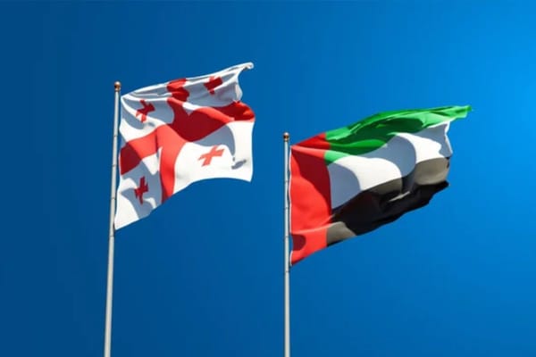 UAE-Georgia CEPA Enters into Force