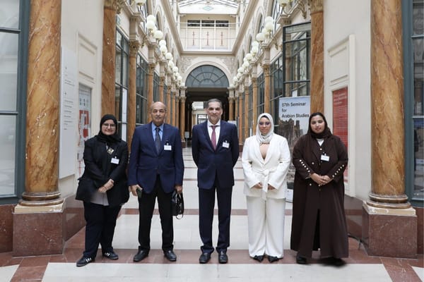 Dubai Culture Highlights Archaeological Discoveries at International Seminar in Paris