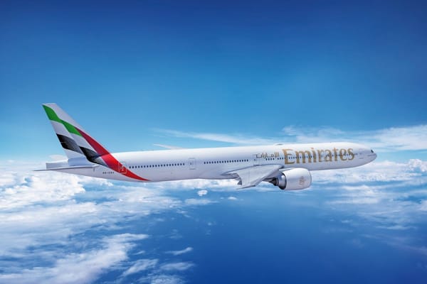 Emarat Inks Landmark Deal to Supply Aviation Fuel to Emirates Airline at Al Maktoum Airport