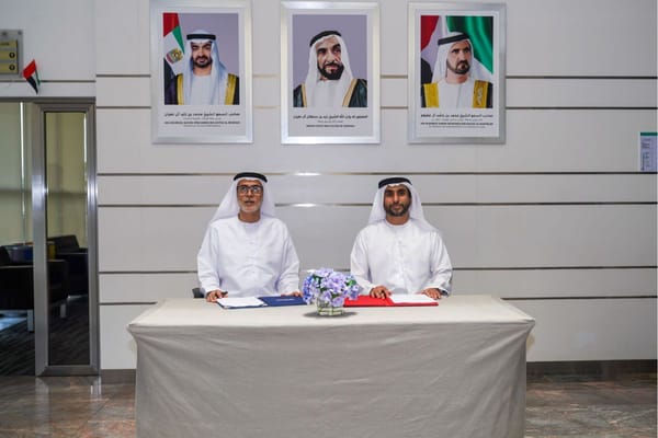 GCAA Partners with GANS to Enhance Air Traffic Controller Training