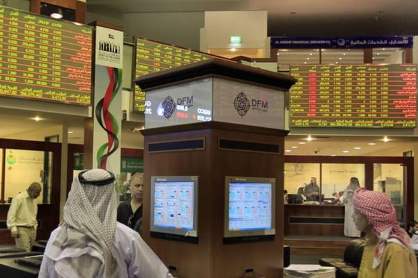 Dubai Financial Market Reports 74% Profit Surge in H1 2024 Amid Increased Trading Activity and New IPOs