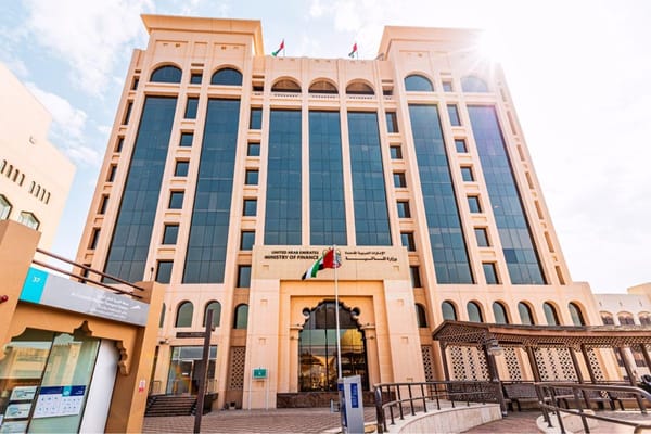 Ministry of Finance's Digital Platform Revolutionizes Federal Procurement