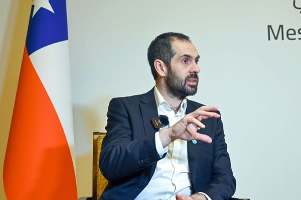 Chile and UAE Deepen Economic Ties with Focus on Sustainability and Innovation