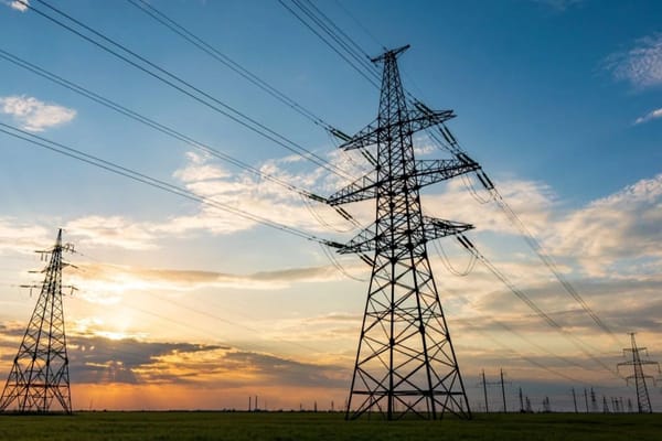 Global Electricity Demand Predicted to Rise by 4% in 2024