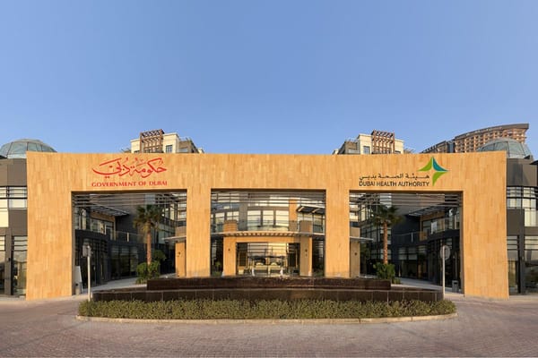 Dubai Health Authority Unveils AED 105M Mental Wealth Framework to Enhance Quality of Life