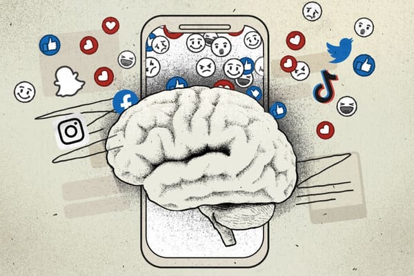 Exploring the Mental Health Effects of Instagram and Other Social Media