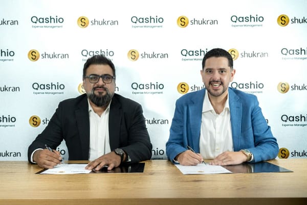 Qashio and Shukran Loyalty Program Announce Points Exchange Partnership