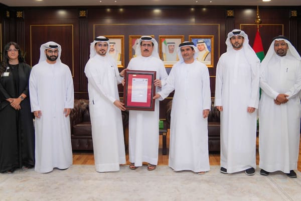 DEWA Achieves 8th Consecutive Year of Effective Governance Certification by BSI