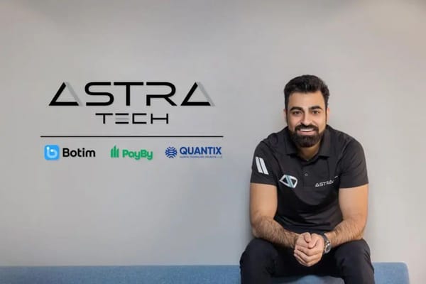 Quantix Secures UAE’s First Fintech Finance Company Licence from CBUAE