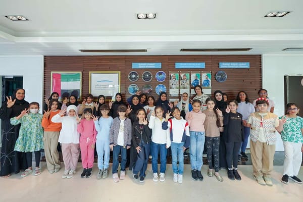 MBRSC Opens Registration for Summer Space Explorer Camp 2024