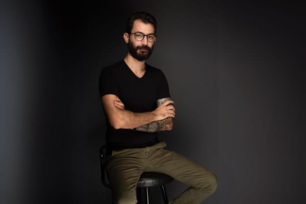 From Crypto to Metaverse: Co-Founder and COO Alfred Manasseh on Shaffra's Journey to Revolutionize the Workplace