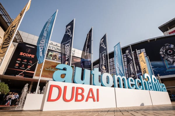 Automechanika Dubai Forms Advisory Board to Drive Forward the 2024 Edition and Future Growth