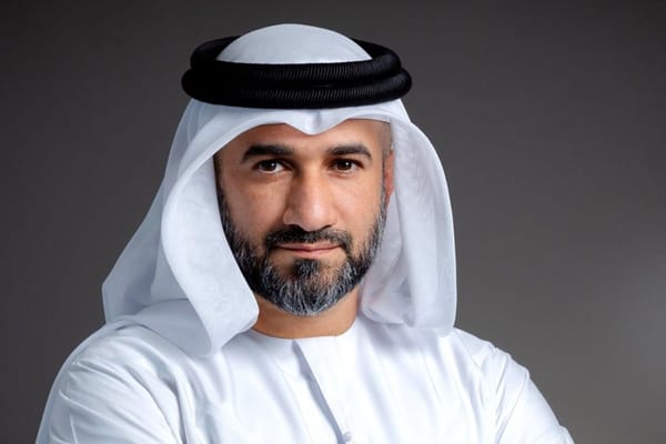 Dubai SME CEO Abdul Baset Al Janahi on Empowering Global Entrepreneurship
