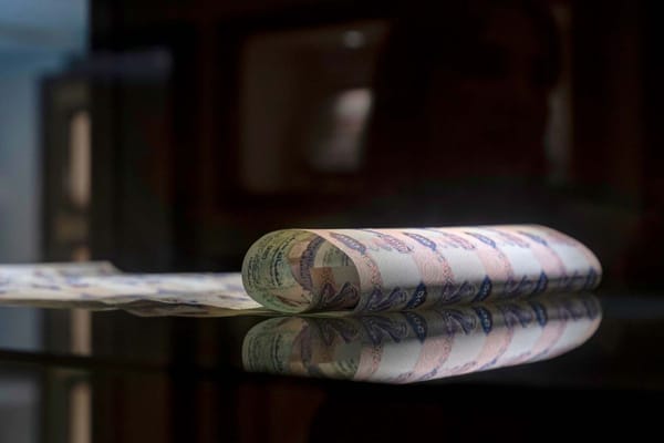 UAE Bank Investments Hit AED 666.2 Billion, Marking 5% Year-to-Date Growth