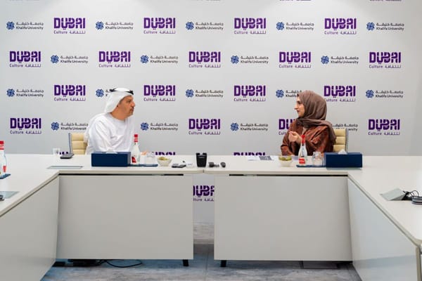 Dubai Culture and Khalifa University Partner to Advance Archaeological Research