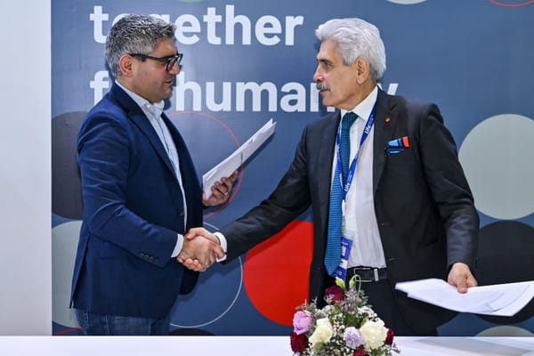 Dubai Humanitarian Partners with noqodi to Revolutionize Payment Solutions for Global Humanitarian Efforts