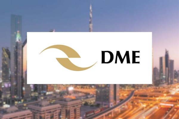 Dubai Mercantile Exchange Rebrands to Gulf Mercantile Exchange