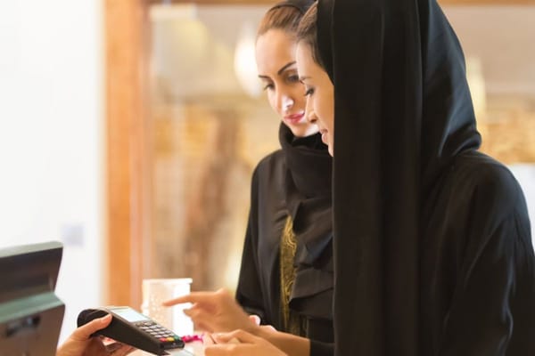 GCC Luxury Market Soars in 2023 with UAE Leading the Way