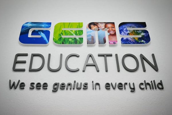 Gulf Islamic Investments Group Backs Gems Education with Major Investment