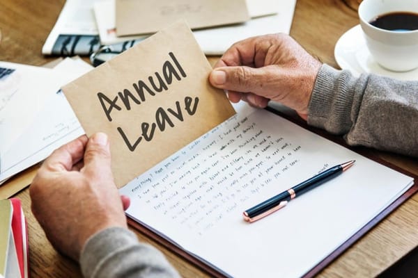 Can Your Employer Fire You for Extending Leave Without Approval in the UAE?