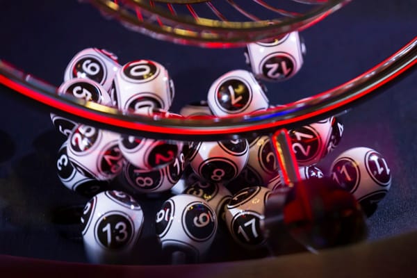 UAE Announces First Licensed Lottery Operator: Legalities and Consumer Risks Explained