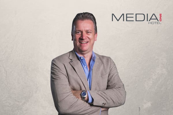 Creating a Vibrant Hospitality Experience: General Manager Mark Lee’s Approach at Media One Hotel in Dubai