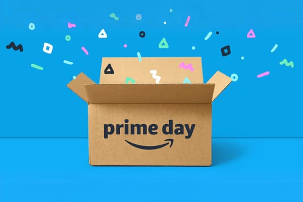 Five Key Highlights of Amazon's Longest Prime Day Sale in the UAE