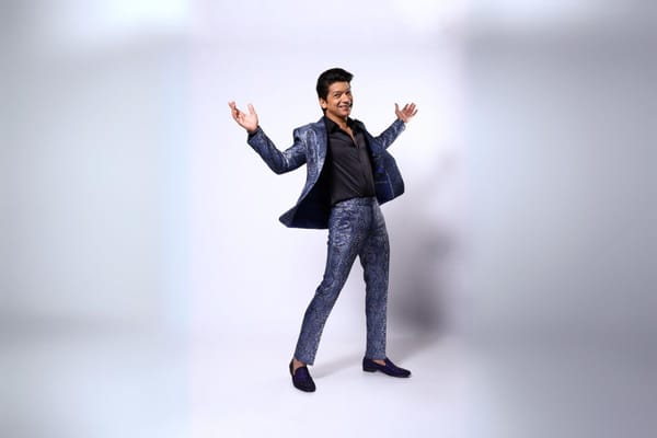 Bollywood Icon Shaan to Dazzle Dubai with First-Ever Performance at Coca-Cola Arena