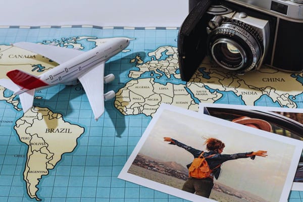 Best Travel Cameras of 2024: Your Perfect Companion for Every Trip