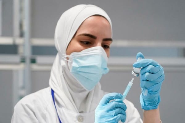 UAE Introduces Specialised Nursing Residency Programs to Boost Healthcare Excellence