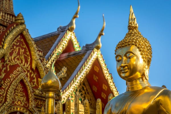 Thailand Launches 60-Day Visa-Free Entry for 93 Countries to Boost Tourism