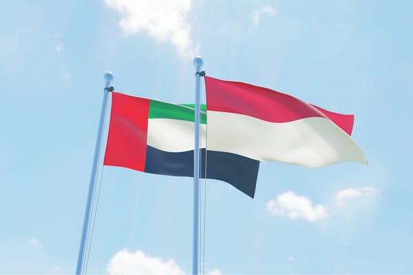UAE-Indonesia Celebrate 47 Years of Cooperation and Friendship