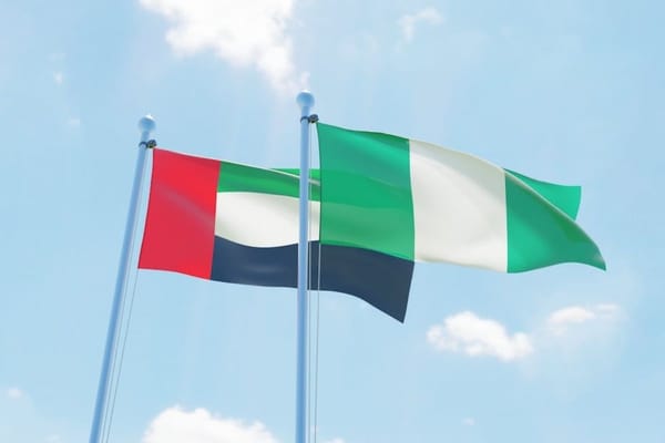 UAE Reopens Visa Issuance for Nigerian Nationals After Two-Year Suspension