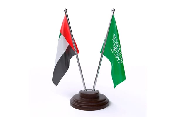 UAE and Saudi Arabia Lead MENA Region in M&A Activity with $9.8 Billion in Deals