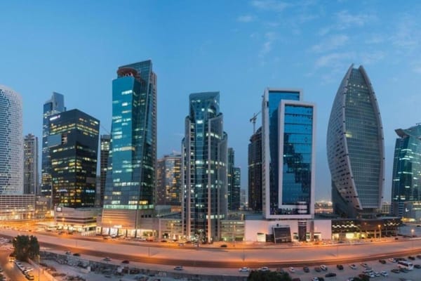 UAE Ranks Among Top Global Destinations for Expats in 2024: InterNations Study