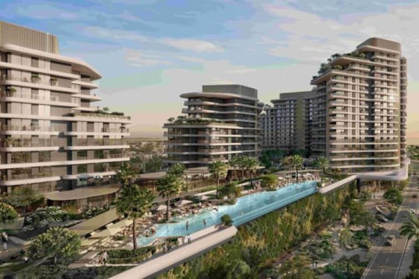 Aldar Properties Sells Over 660 Units at Verdes in Dubai Within 72 Hours of Launch